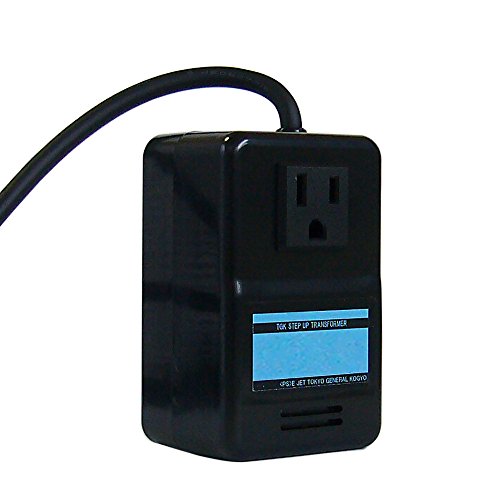 Amazon.co.jp: 変圧器工房 日本製 変圧器 ステップダウントランス 180W